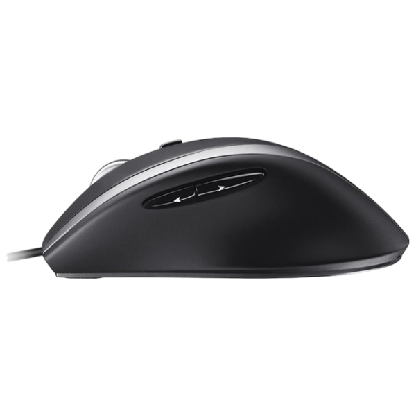 Мышь Logitech M500s Черный Проводная, 4000 dpi photo 4
