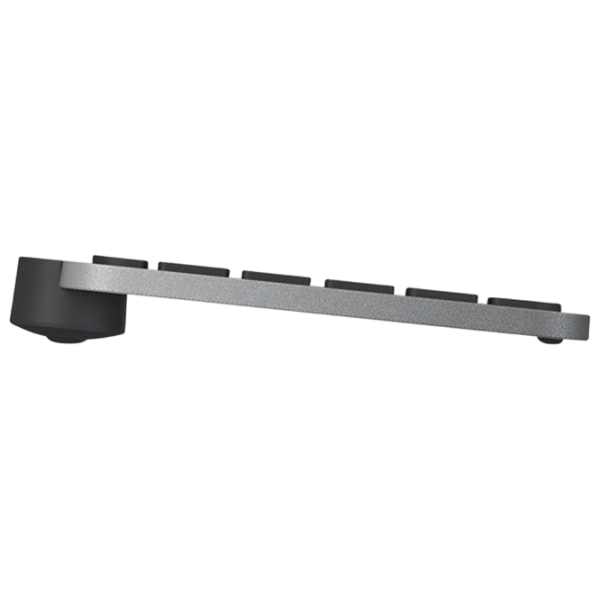 Клавиатура Logitech MX Keys Mini For Mac Графит Для дома и офиса, Беспроводные photo 3