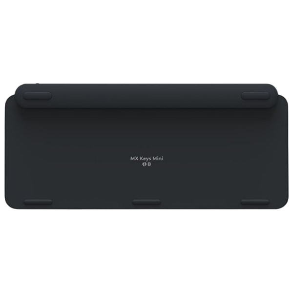Клавиатура Logitech MX Keys Mini For Mac Графит Для дома и офиса, Беспроводные photo 4
