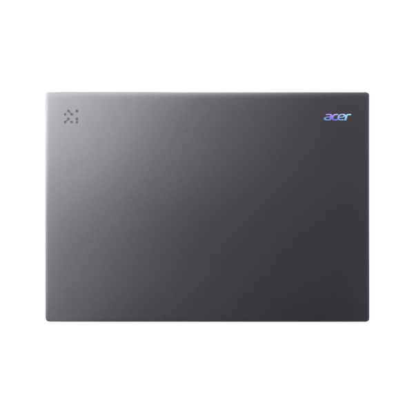 Ноутбук Acer Aspire 16 AI A16-61M Стальной Серый 16" | 32 ГБ | 1 ТБ | AMD Ryzen AI 7 350 | VGA Встроенная photo 7