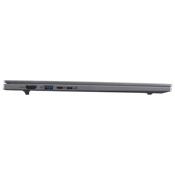 Ноутбук Acer Aspire 16 AI A16-61M Стальной Серый 16" | 32 ГБ | 1 ТБ | AMD Ryzen AI 7 350 | VGA Встроенная photo 10