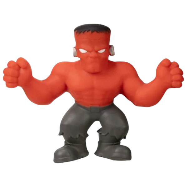 Фигурки Stretcherz Stretch Squad 3+ / Разноцветный photo 3