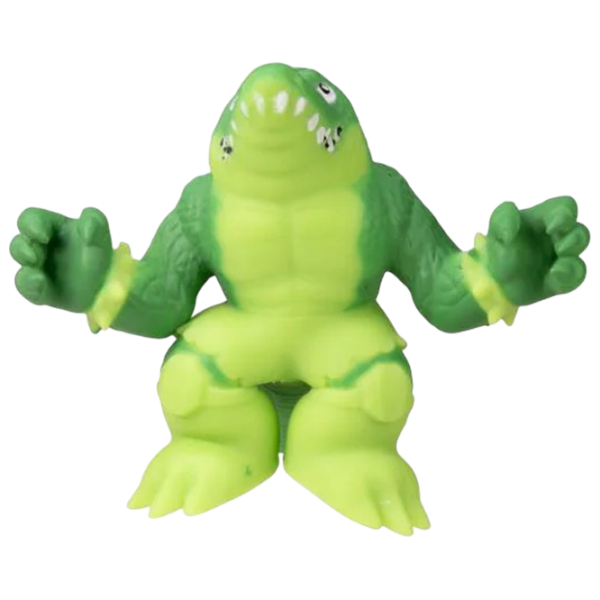 Фигурки Stretcherz Stretch Squad 3+ / Разноцветный photo 4