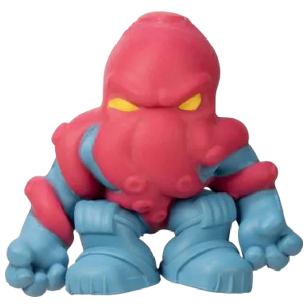 Фигурки Stretcherz Stretch Squad 3+ / Разноцветный photo 5
