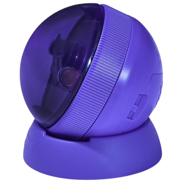 Jucărie interactivă Spin Master Bitzee Pets Interactive Digital Pet – Hamster Edition 5+ / Blue photo 4