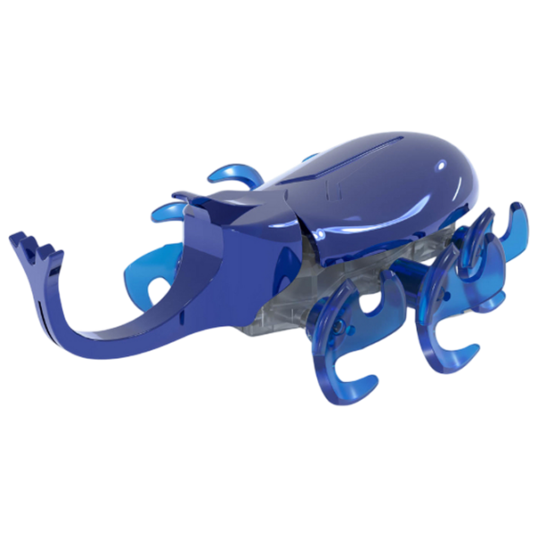 Figurină Zuru Robo Alive Crawling Insect 4+ / Multicolor photo 2