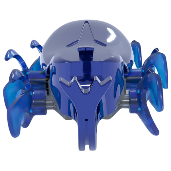 Figurină Zuru Robo Alive Crawling Insect 4+ / Multicolor photo 5