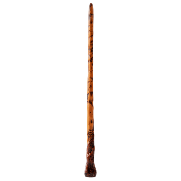 Figurină Spin Master Wizarding World Harry Potter Patronus Projection Wand 6+ / Brown photo 5
