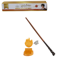 Figurină Spin Master Wizarding World Mystery Wand 6+ / Brown