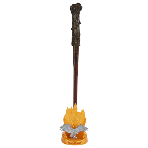 Figurină Spin Master Wizarding World Mystery Wand 6+ / Brown photo 3