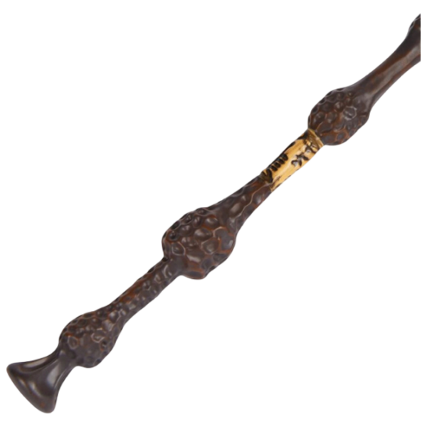 Figurină Spin Master Wizarding World Mystery Wand 6+ / Brown photo 4