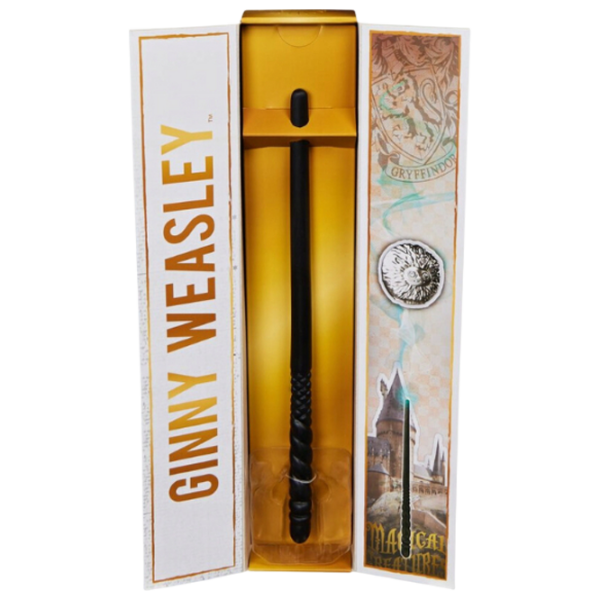 Figurină Spin Master Wizarding World Mystery Wand 6+ / Brown photo 5