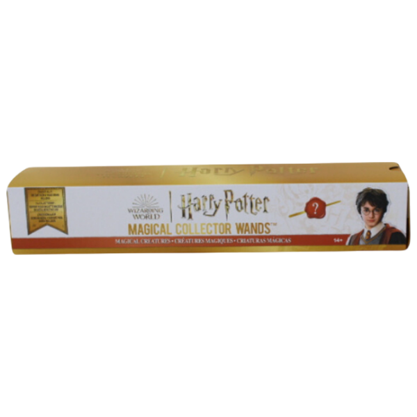 Figurină Spin Master Wizarding World Mystery Wand 6+ / Brown photo 6
