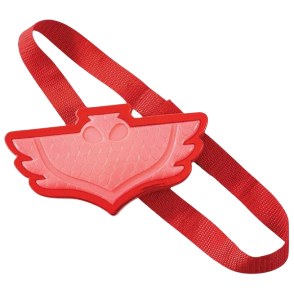 Figurină PJ Masks Owl Amulet 4+ / Red photo 2