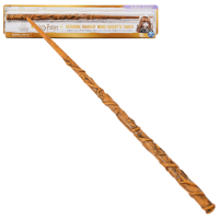 Figurină Spin Master Wizarding World Hermione Granger’s Illuminating Wand 4+ / Brown