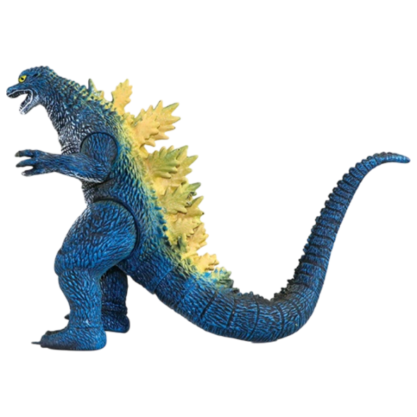 Figurină Essa Toys Classic Collection Godzilla 3+ / Blue photo 1