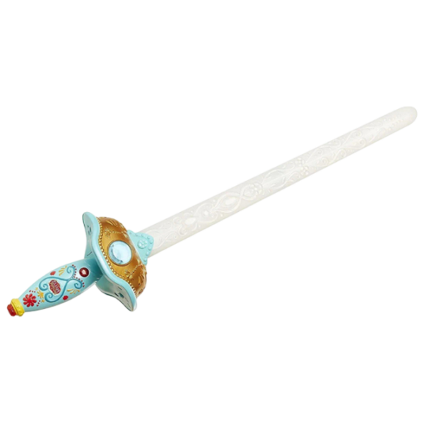 Игрушечное оружие Jakks Pacific Sword of Light Elena of Avalor Синий меч, , 3+ photo 1