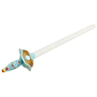 Игрушечное оружие Jakks Pacific Sword of Light Elena of Avalor Синий меч, , 3+