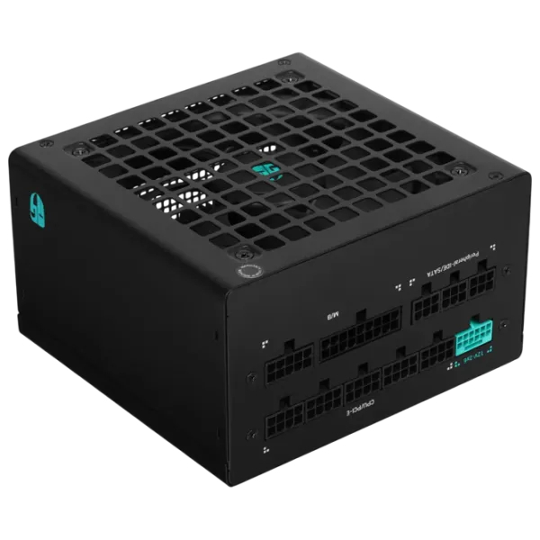 Игровой компьютер Navigator 10987 Черный Intel Core i5 14400F 16 ГБ 2 ТБ GeForce RTX 5060 Ti 16 ГБ photo 5