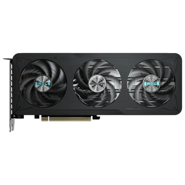 Calculator de jocuri Navigator 11015 Black AMD Ryzen 5 9600X 32 GB 2 TB GeForce RTX 5060 Ti 16 GB photo 3