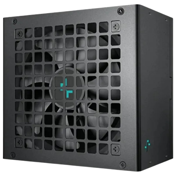Calculator de jocuri Navigator 11015 Black AMD Ryzen 5 9600X 32 GB 2 TB GeForce RTX 5060 Ti 16 GB photo 5