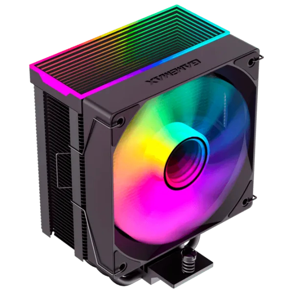 Calculator de jocuri Navigator 11015 Black AMD Ryzen 5 9600X 32 GB 2 TB GeForce RTX 5060 Ti 16 GB photo 6