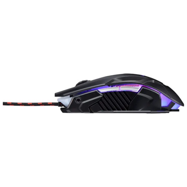 Mouse Acer Nitro II NMW200 Black Cu fir / 7200 dpi photo 5