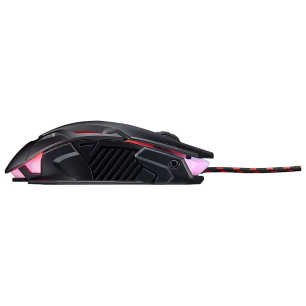 Mouse Acer Nitro II NMW200 Black Cu fir / 7200 dpi photo 6