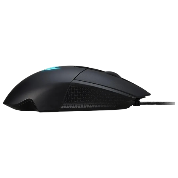 Мышь Acer Predator Cestus 315 Черный Проводная / 6500 dpi photo 3