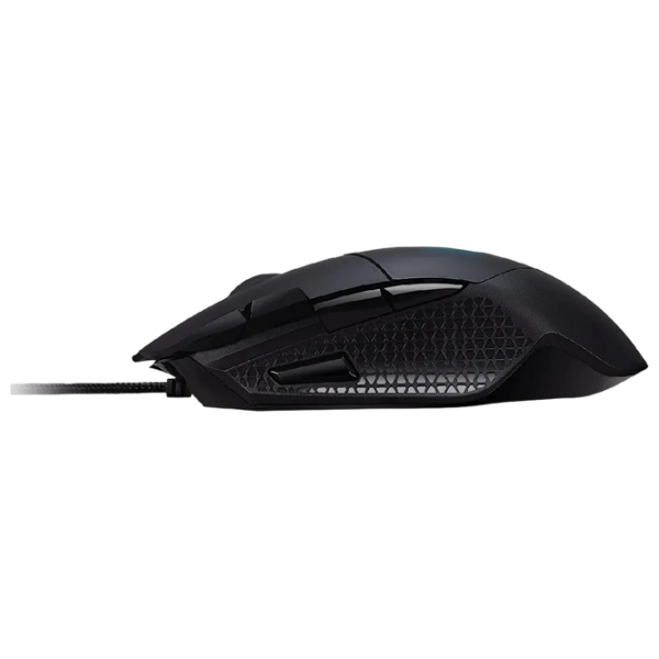 Мышь Acer Predator Cestus 315 Черный Проводная / 6500 dpi photo 4
