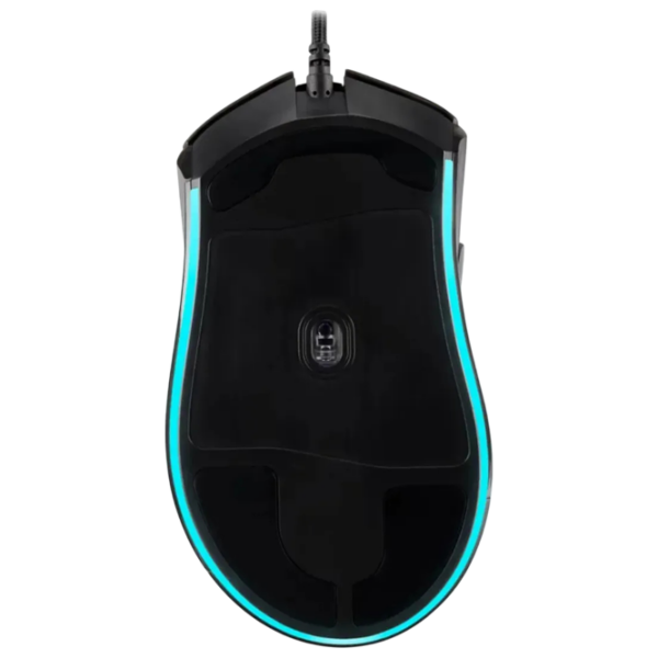 Mouse Acer Predator Cestus 333 Black Cu fir / 16000 dpi photo 3