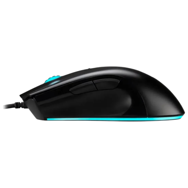 Mouse Acer Predator Cestus 333 Black Cu fir / 16000 dpi photo 4