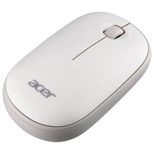 Мышь Acer AMR100 Белый Беспроводные, 1600 dpi photo 3