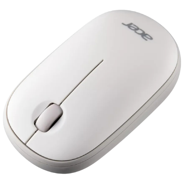 Мышь Acer AMR100 Белый Беспроводные, 1600 dpi photo 4