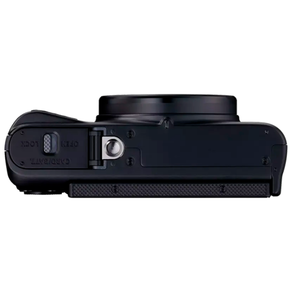 Cameră foto Canon PS SX740 HS Lite Edition Travel Kit + Body Kit Black CMOS, 20.3 MP,  photo 8