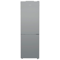 Frigider Indesit INK 25361 S4E Silver 210l / No Frost, 106l / No Frost, E