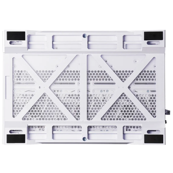 Carcasă Chieftec Visio White micro ATX photo 8