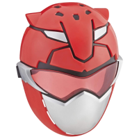 Figurină Hasbro Power Rangers 3+ / Red