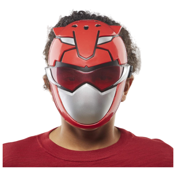 Figurină Hasbro Power Rangers 3+ / Red photo 4