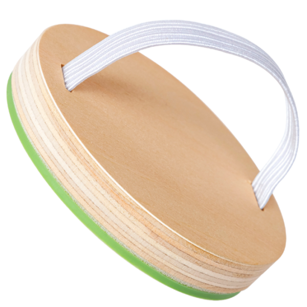 Set de creație Hape Love Play. Learn Minunile naturii E2012 Green Pentru copii, 3+ photo 6