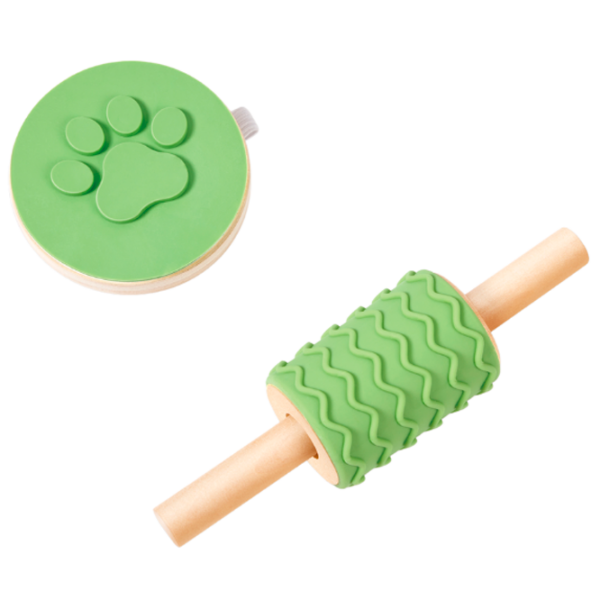 Set de creație Hape Love Play. Learn Minunile naturii E2012 Green Pentru copii, 3+ photo 8