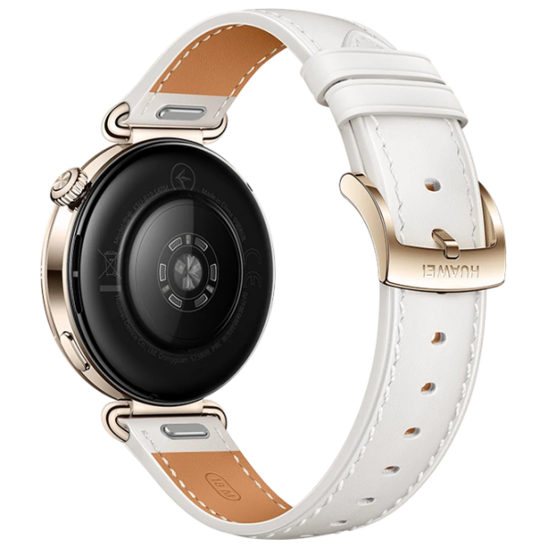 Ceas inteligent Huawei Watch GT 6 Gold 1.32" | 41 mm | Oțel inoxidabil/Piele
| KSU-B19 photo 3