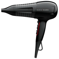 Фен Rowenta CV591LF0 Черный 