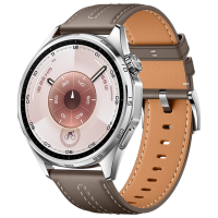 Ceas inteligent Huawei Watch GT 6 Silver