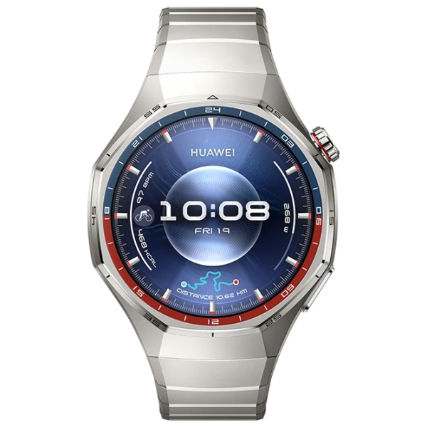 Ceas inteligent Huawei GT 6 Pro Titanium 1.47" | 46 mm | Titan/Titan
| VLI-B29 photo 2