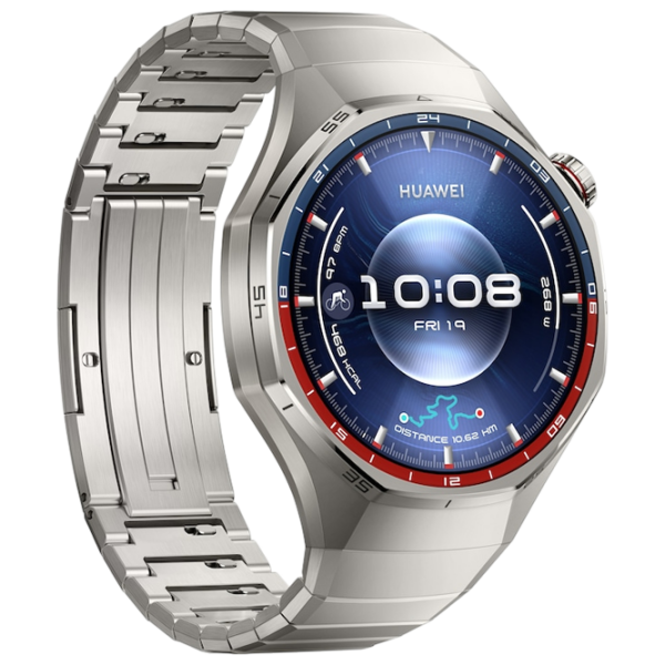Ceas inteligent Huawei GT 6 Pro Titanium 1.47" | 46 mm | Titan/Titan
| VLI-B29 photo 3