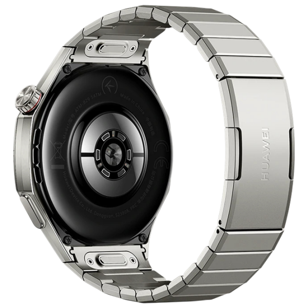 Ceas inteligent Huawei GT 6 Pro Titanium 1.47" | 46 mm | Titan/Titan
| VLI-B29 photo 4