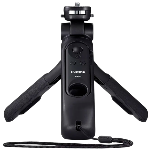Cameră foto Canon PS G7 X Mark III Vlogger Kit + Kit Black CMOS, 20.1 MP, F 1.8 - F 2.8 photo 5