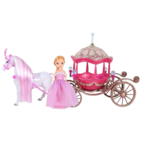 Set Essa Toys Sweetie Princess prințesă 143A 3+