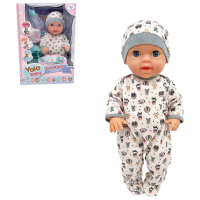 Кукла Essa Toys Yala Baby малыш YL2440F 3+